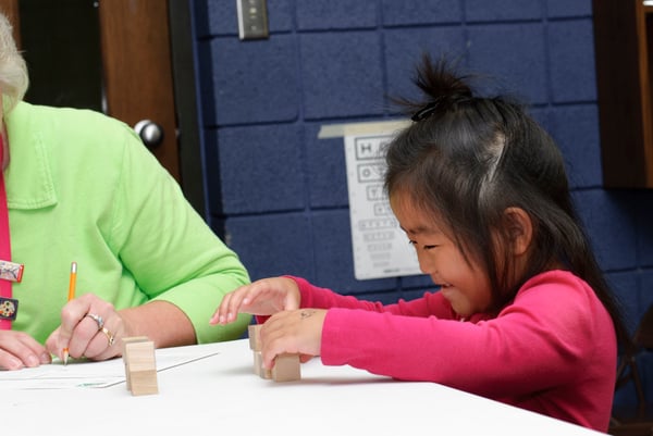 Image for Early Childhood Screening