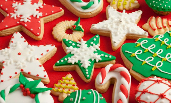 Picture for: Holiday Cookie Bake & Take