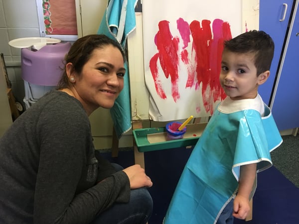 Picture for: ECFE Classes