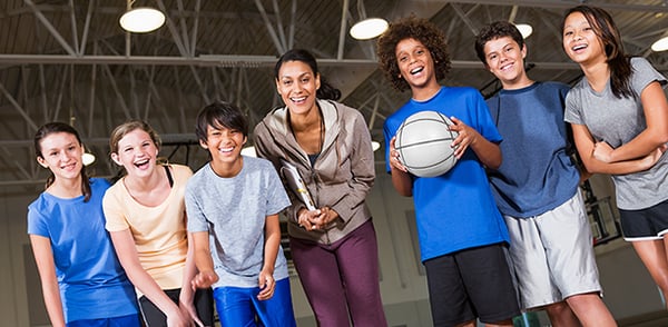 Picture for: *Summer Sports Camps