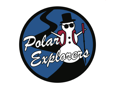 Course Polar Explorers 2025 image 1