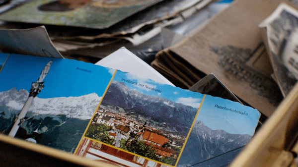 Picture for: Photo Organization - Print & Digital