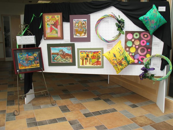 Picture for: Arts & Crafts