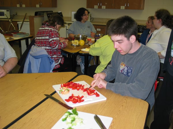 Picture for: Cooking