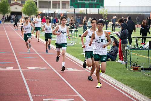 Picture for: Skyhawks Track & Field (Grades K-2)