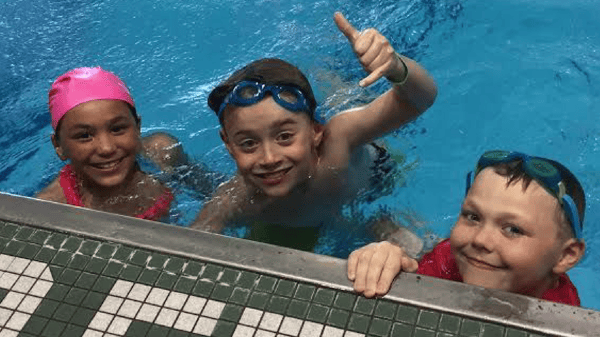 Picture for: Aquatics (Swimming)