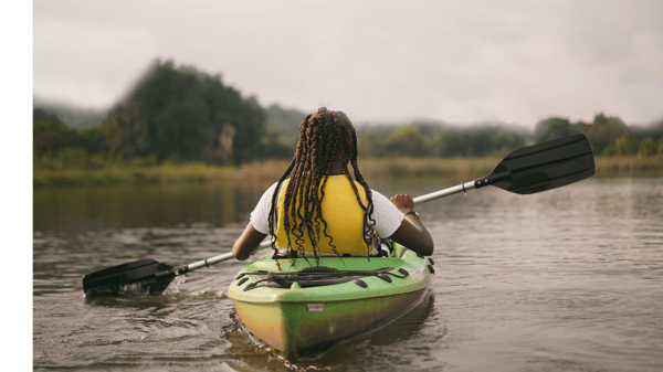 Picture for: Kayak Adventure