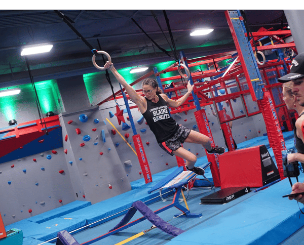 Picture for: Parent/Child Ninja Class 8 Weeks (Age 5+)