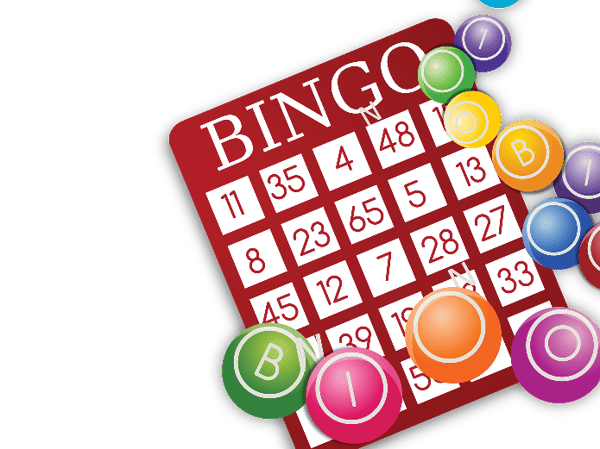 Picture for: Senior Bingo