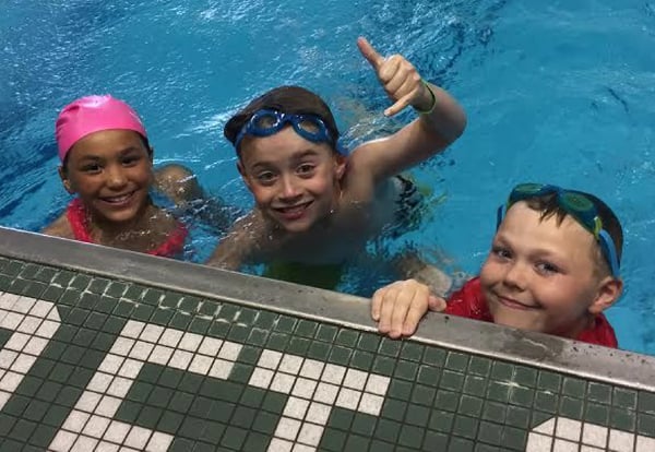 Picture for Open Swim