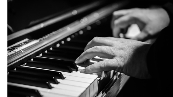 Picture for: Piano  by Ear -VIRTUAL