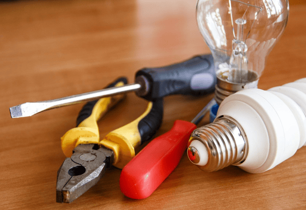 Picture for: Basic Home Electric Repair