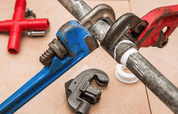 Picture for: Basic Home Plumbing Repair