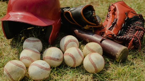 Picture for: Baseball Tots (Ages 2-4)