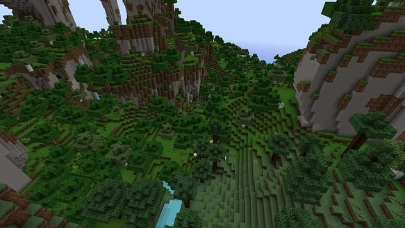 Picture for Multiplayer Minecraft: World Builder (Grades 1-6)