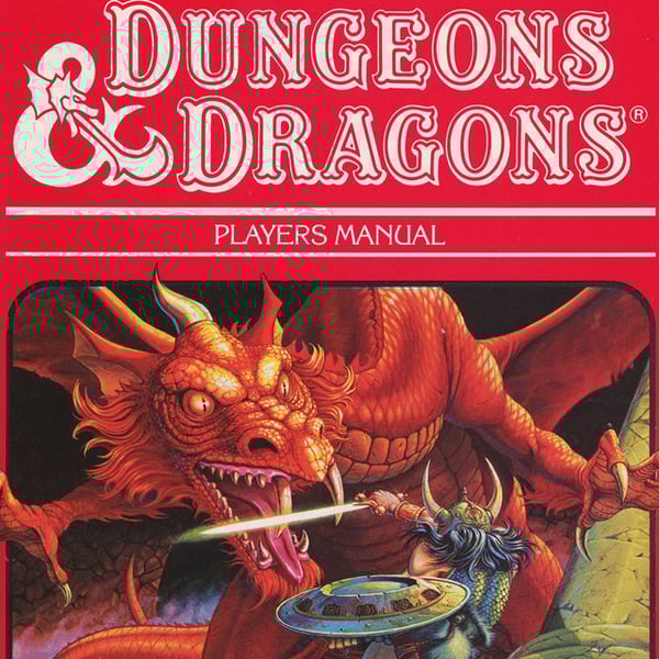 Picture for: *All Things Dungeons and Dragons