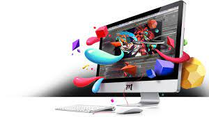 Picture for: *All Things Web Design and Video Production