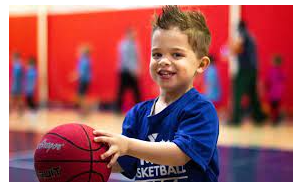 Picture for: Mini-Hawk Basketball (Ages 5-7)