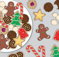 Course Cooking with Ellie: Holiday Sweets image 1