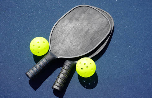 Picture for: Advanced Beginner Pickleball Lessons