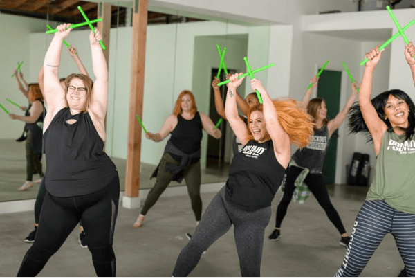 Picture for: Pound ® Rockout Workout