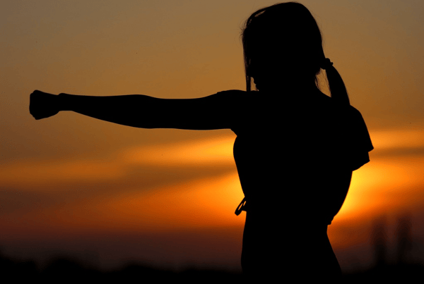 Picture for: Self-Defense Workshop for Women & Girls