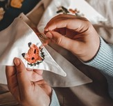 Course Embroidery Basics image 1