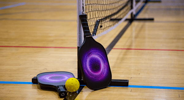 Picture for: Beginner Pickleball Lessons