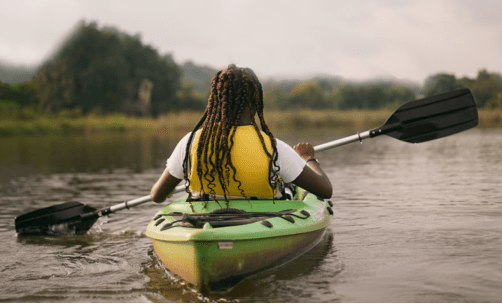 Picture for: Blue Moon Kayak Adventure