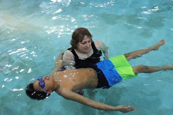 Picture for: Adaptive Swim