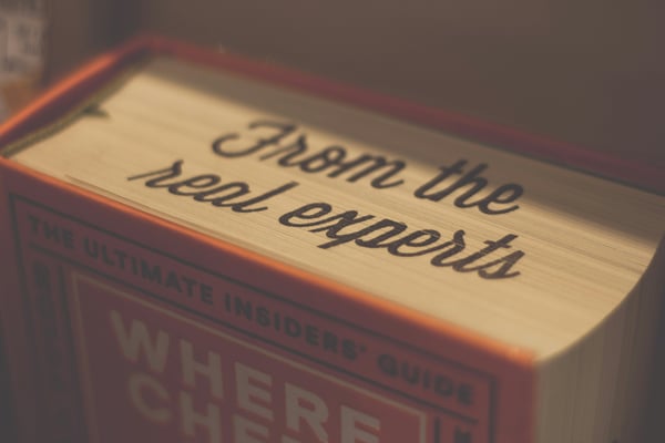 Picture for Curious Minds