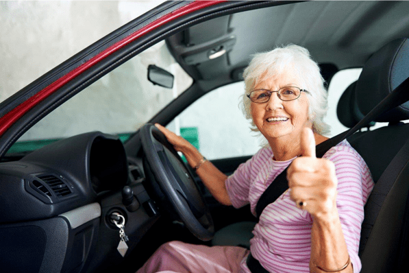 Picture for: Defensive Driving Course