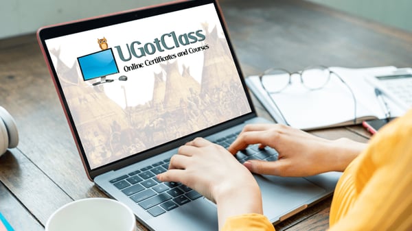 Picture for UGotClass - Online Courses