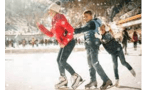 Picture for: Friday Night Fun! Family Skate