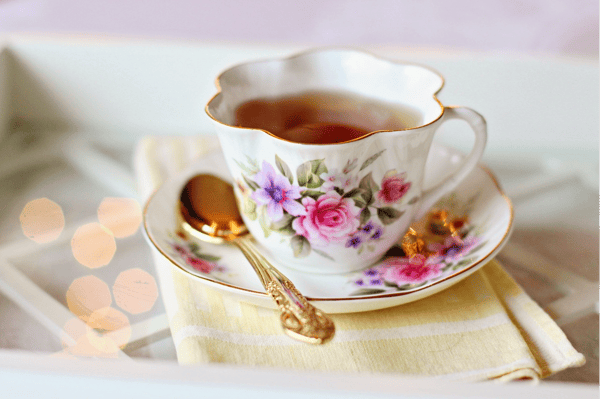 Picture for: Holiday Tea and Music