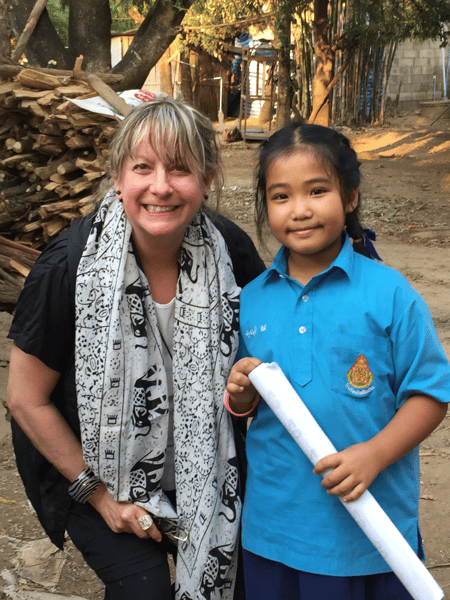 Picture for: Get Paid to Teach English- overseas, in the USA or online (VIRTUAL)