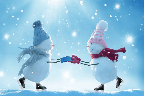 Picture for: Snow Ball Family Dance