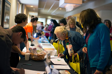 Course Community Fall Festival & Senior Resource Expo image 1