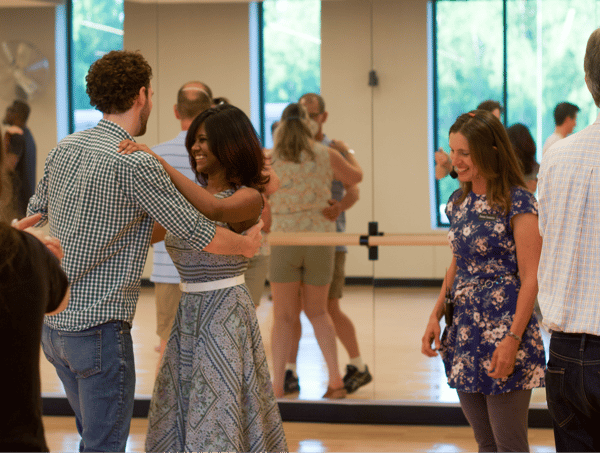 Picture for: Easy Partner Dancing for All Occasions