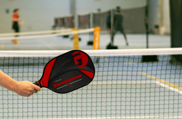 Picture for: Intermediate Pickleball Lessons