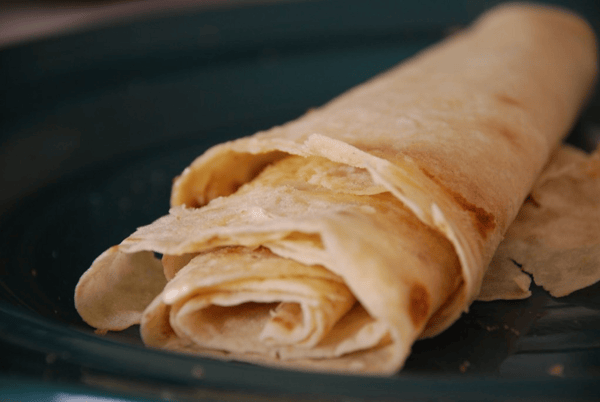 Image for Make your own Lefse
