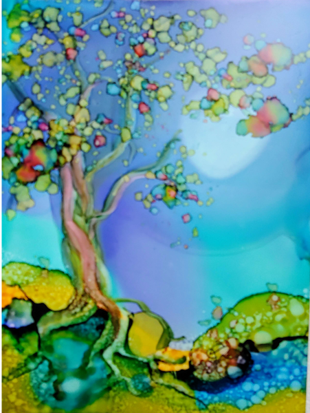 Picture for Creative Expressions