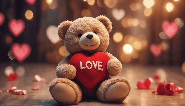 Picture for: Valentine's Day Dance Party