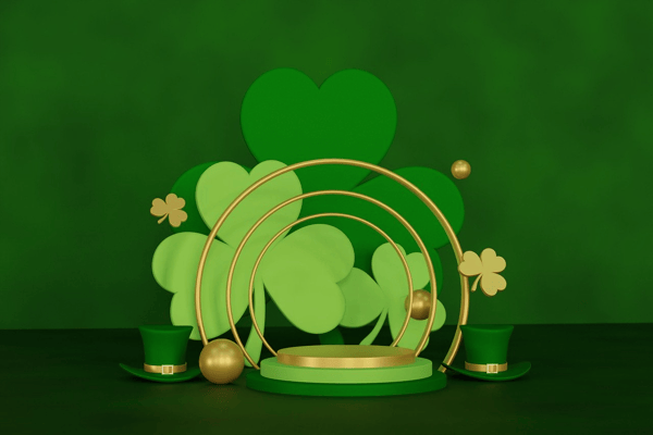 Picture for: St. Patrick's Day Dance