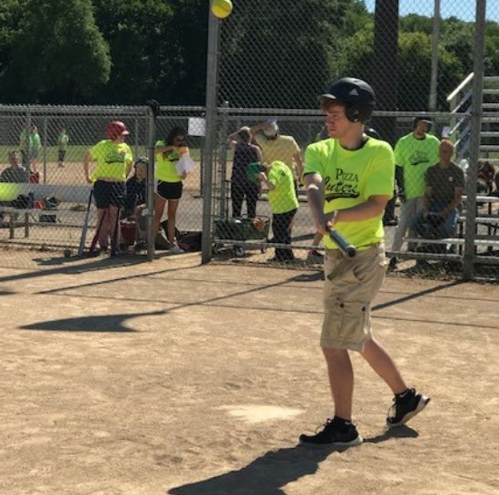 Picture for: T-Ball/Softball League-South Washington