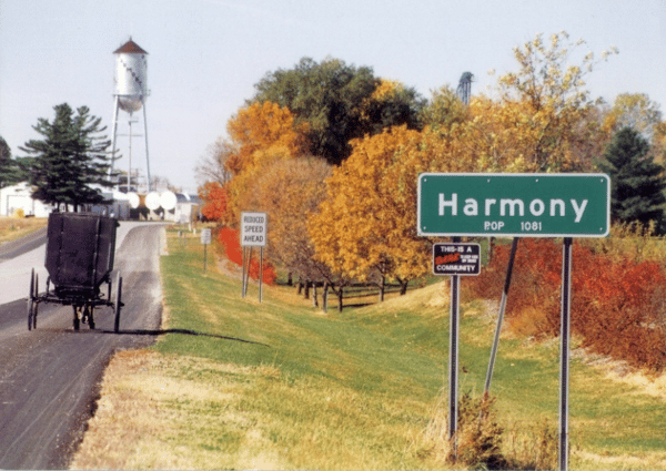 Picture for: Day Trip: Harmony Amish Country Tour