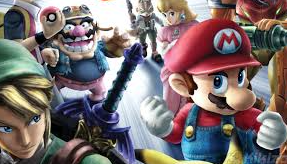 Course Super Smash Brawlers Game Coding image 1