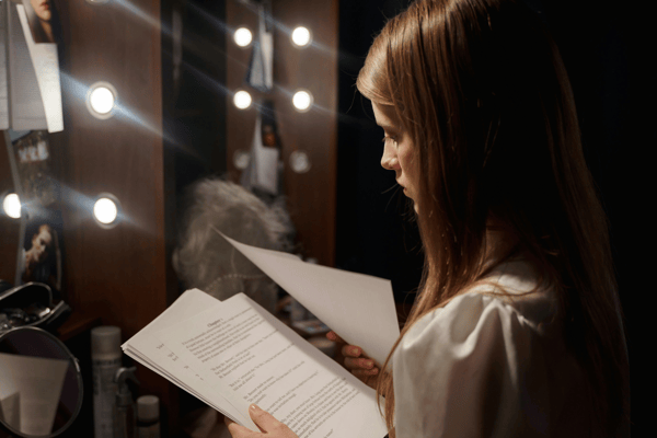 Picture for: Middle/Hill School Acting Skills