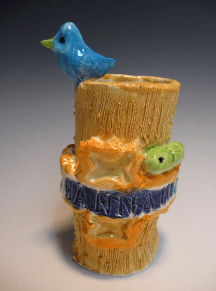 Picture for: Adaptive Pottery: Create with Clay