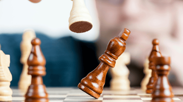 Course Chess N' Motion image 1